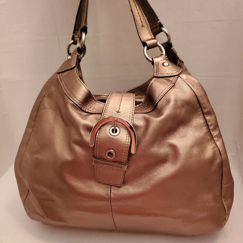 Coach Handbag Purse